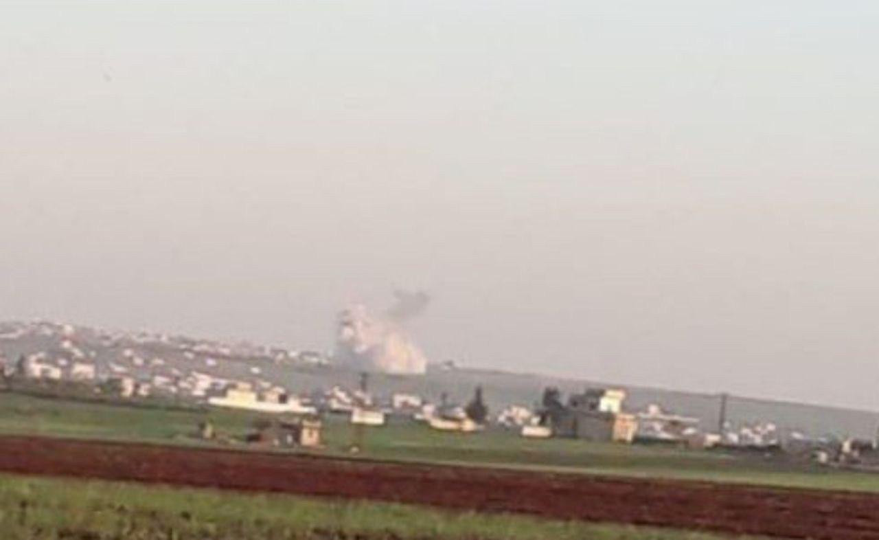 مصرع ثلاثة عناصر لــ"حــزب الـ...