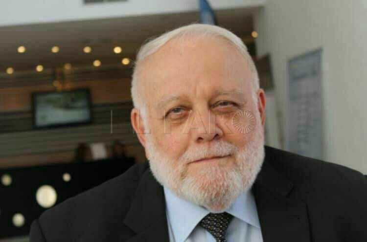 سوري الأصل.. "كورونا" يقتل رئي...