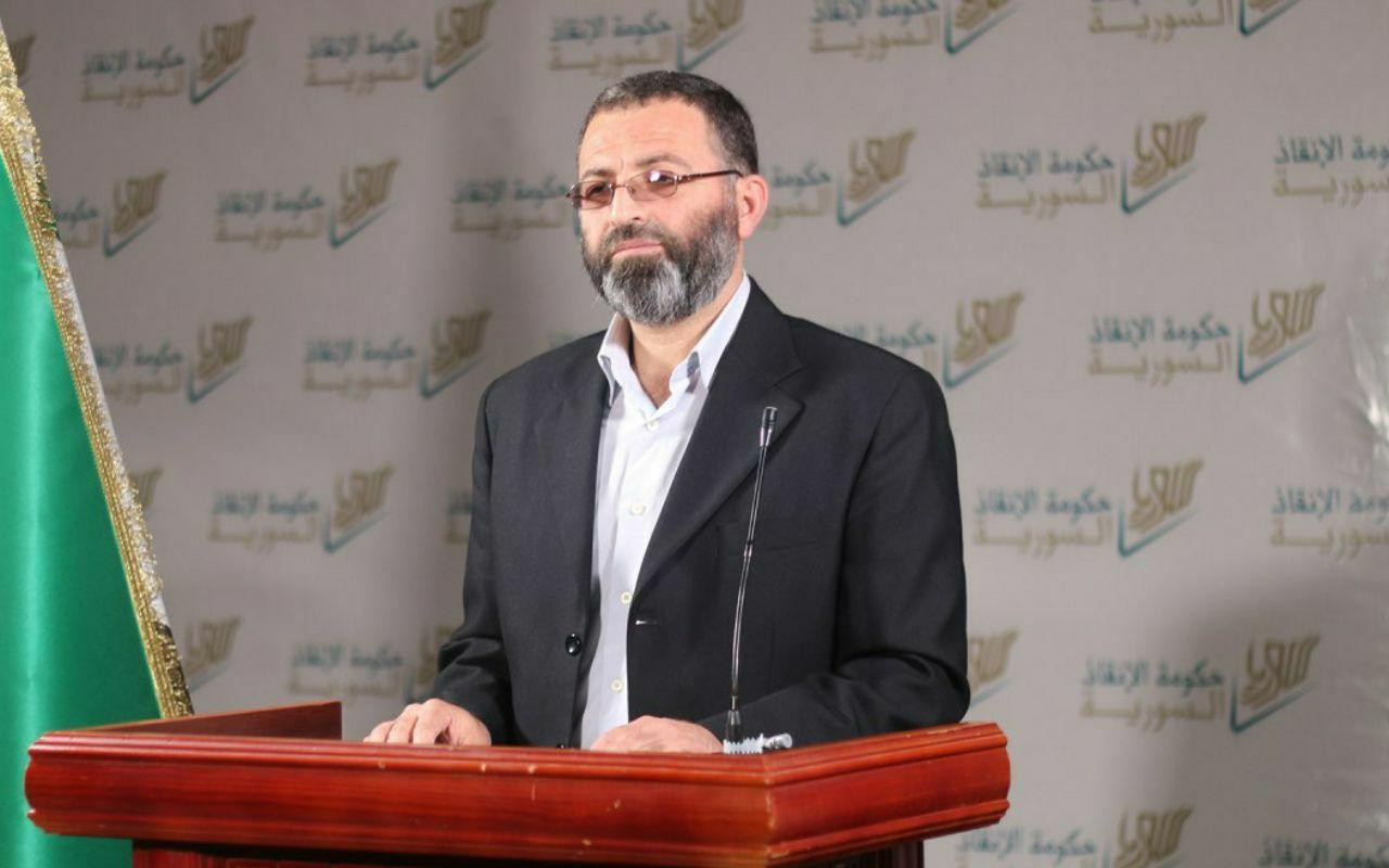 تصريحات جديدة لـ "الإنقاذ" حول...