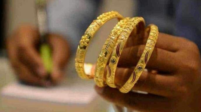 رسميا: الذهب يستقر عند أعلى سع...