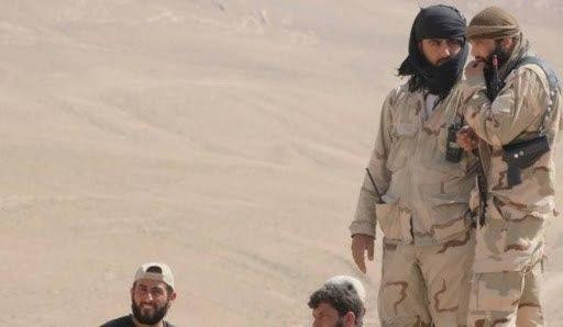 عراب صفقات "القلمون" يعلن انشق...