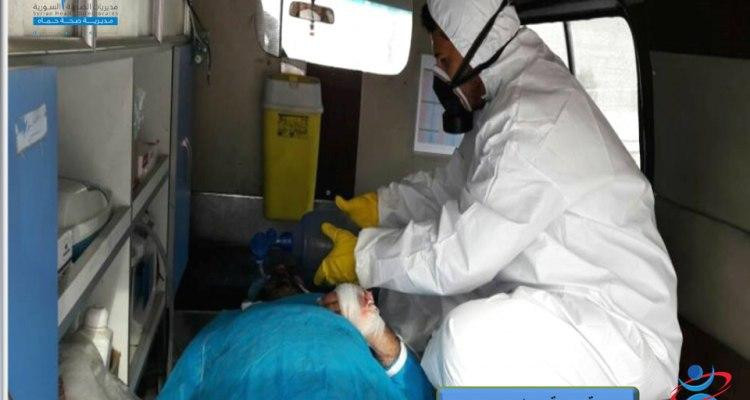 منظمة حظر الأسلحة الكيماوية تح...