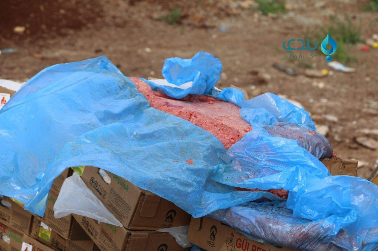 لمخالفتها المواصفات.. "باب الس...