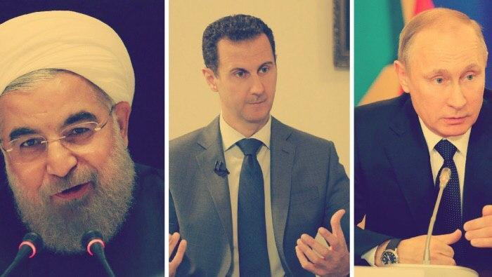 "الأسد" والخيارات الصعبة.. هل...