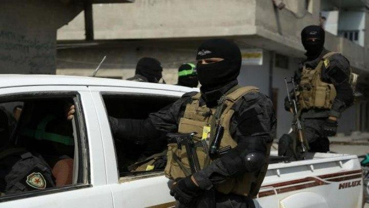 اعتقالات واعتداء بالضرب بحق ال...