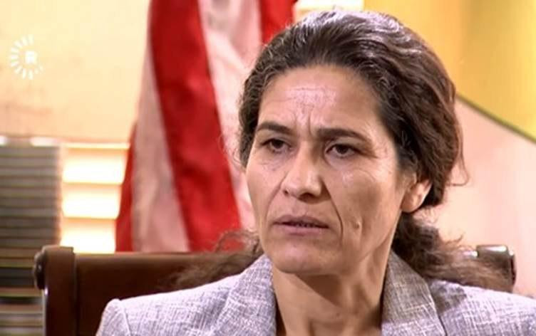 "الإدارة الذاتية" الكردية تتهم...