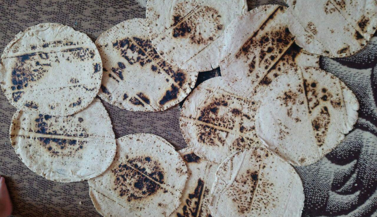 عجزٌ في تأمين رغيف الخبز بدرعا