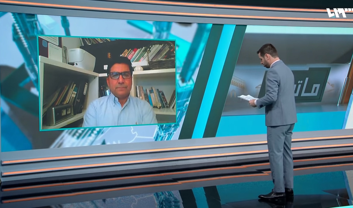 بالفيديو.. قيادي في "قسد" يدعو...