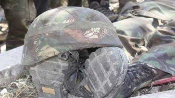 مقتل عنصر للنظام برصاص مجهولين...