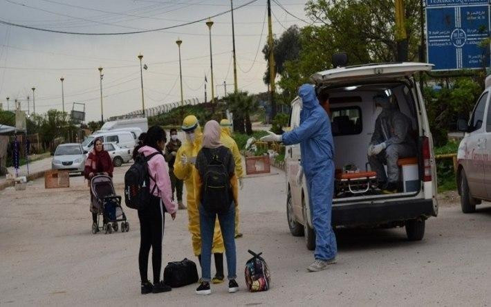 من أصل 200.. إدارة "قسد" تحجر...