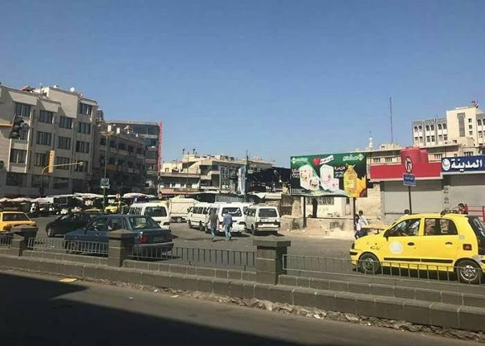 مقتل سيدتين بهجوم مسلح وسط مدي...