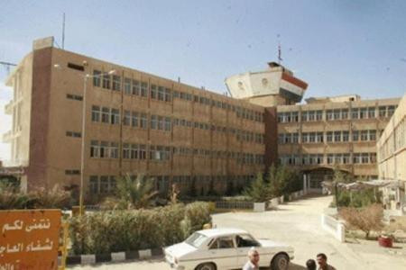 الحجر على عناصر من ميليشيا "فا...