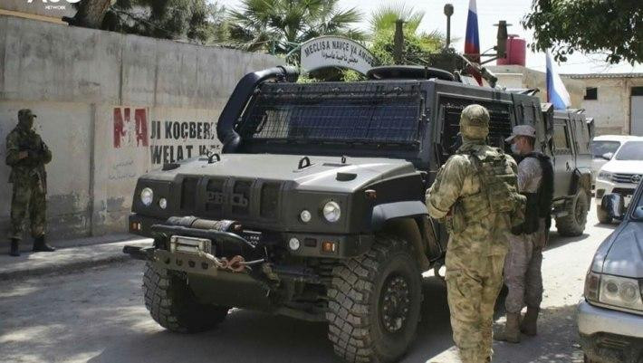 الحسكة على رادار موسكو.. وفد ر...