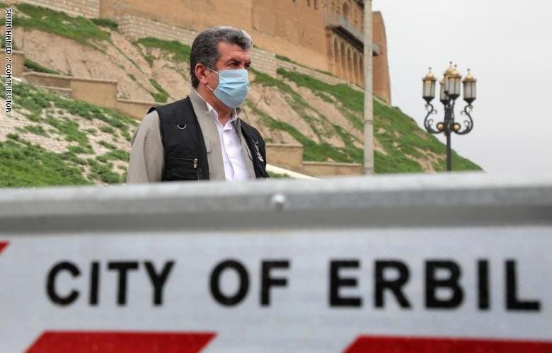 سوريون عالقون على حدود لبنان و...