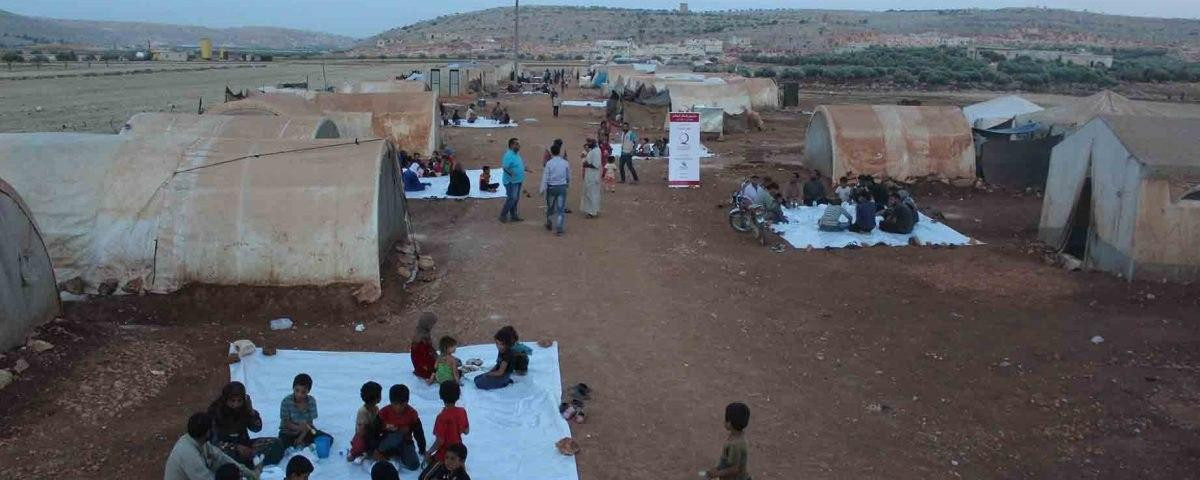 كيف يستقبل أهالي الشمال السوري...