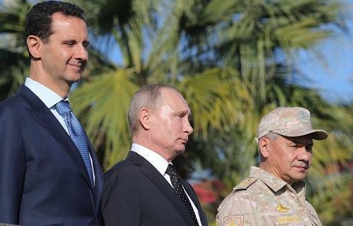 القلق الإيراني والاستثمار في ا...