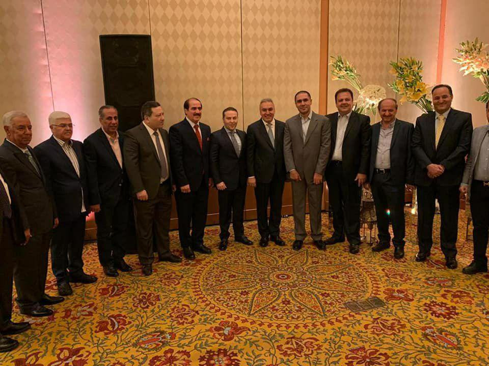 "إحقاق مبدأ المساءلة ومنع الإف...