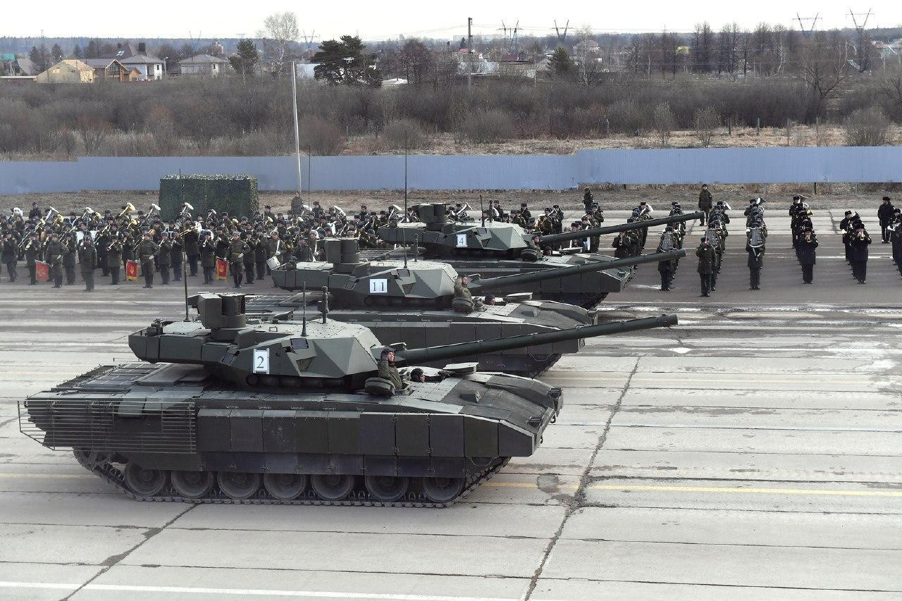 روسيا تكشف عن إجراء اختبار سلا...