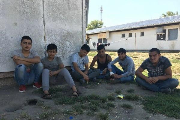 بينهم سوريون.. اختفاء أكثر 170...