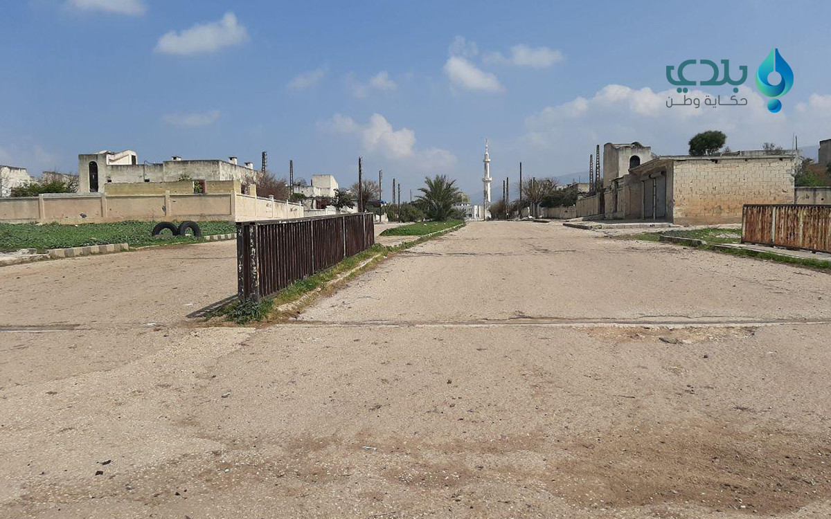 الماء والخبز يفاقمان من معاناة...