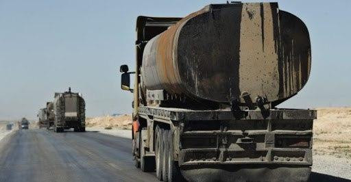 "قسد" تنفذ اعتقالات بحق النازح...