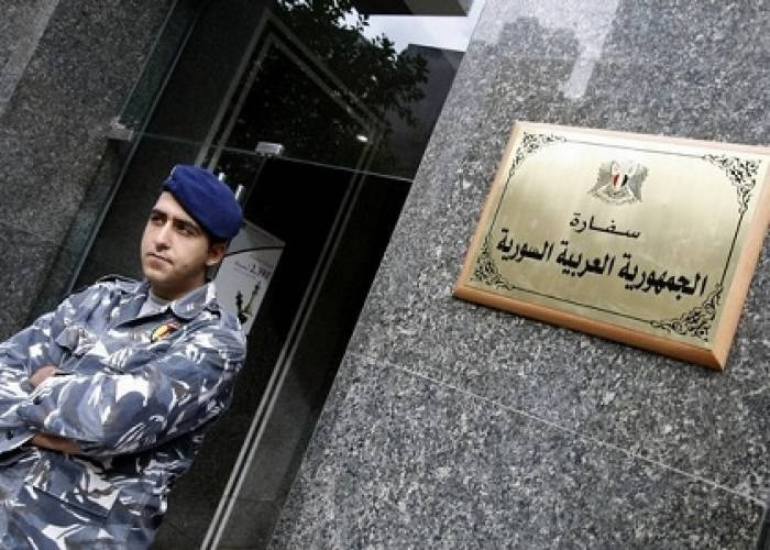 سفير النظام في لبنان: لا عودة...