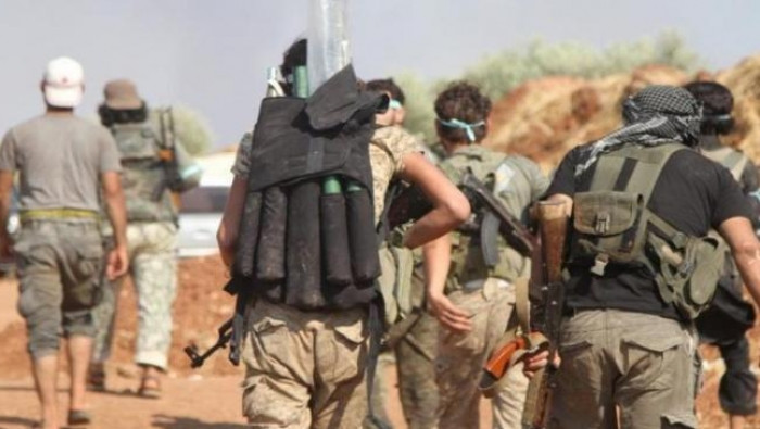 "تحرير الشام" و"الزنكي" يتوصلا...