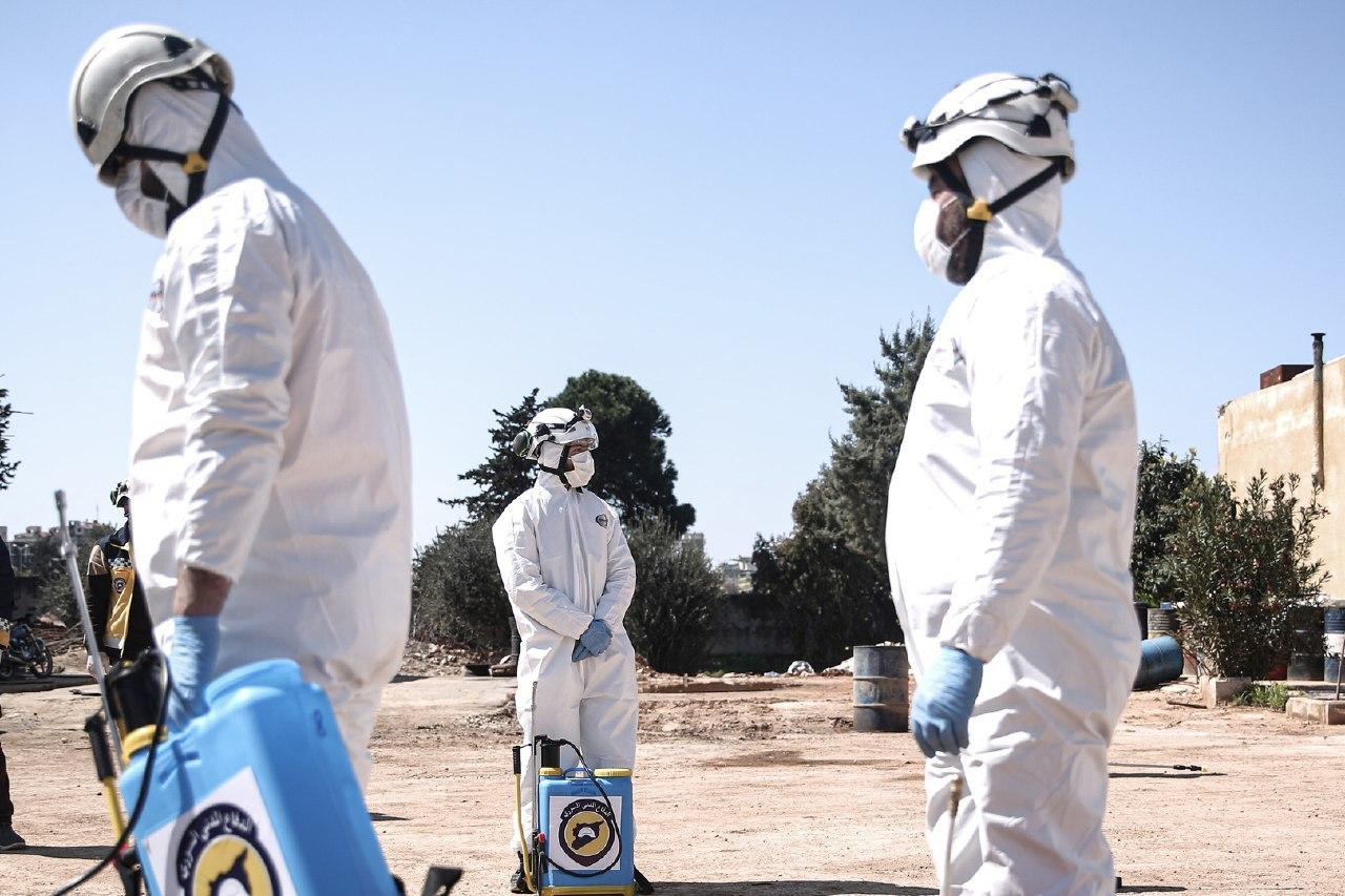 الصحة العالمية تكشف ميزانيتها...