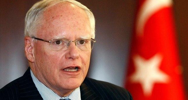 جيمس جيفري: السوريون في رمضان...