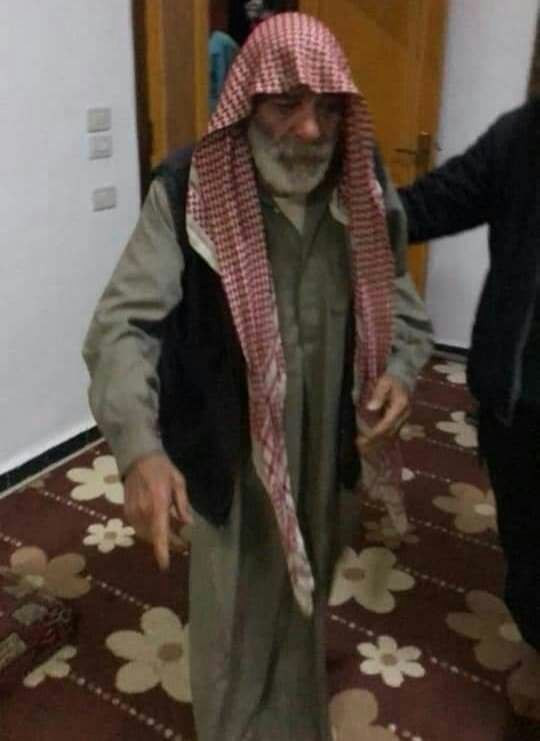 إطلاق سراح "الحريري" بعد تشكيل...