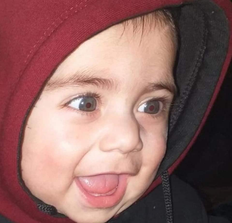 وفاة طفل سوري بعد أيام من إدخا...