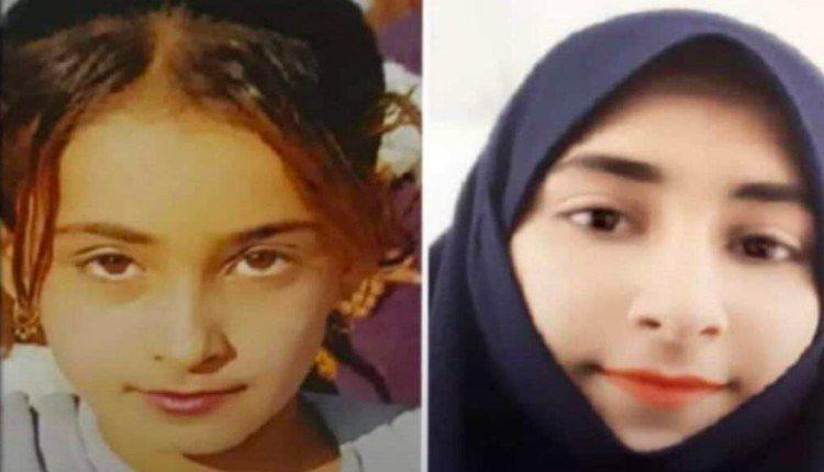 بعد سنوات من اختطافها.. إعادة...