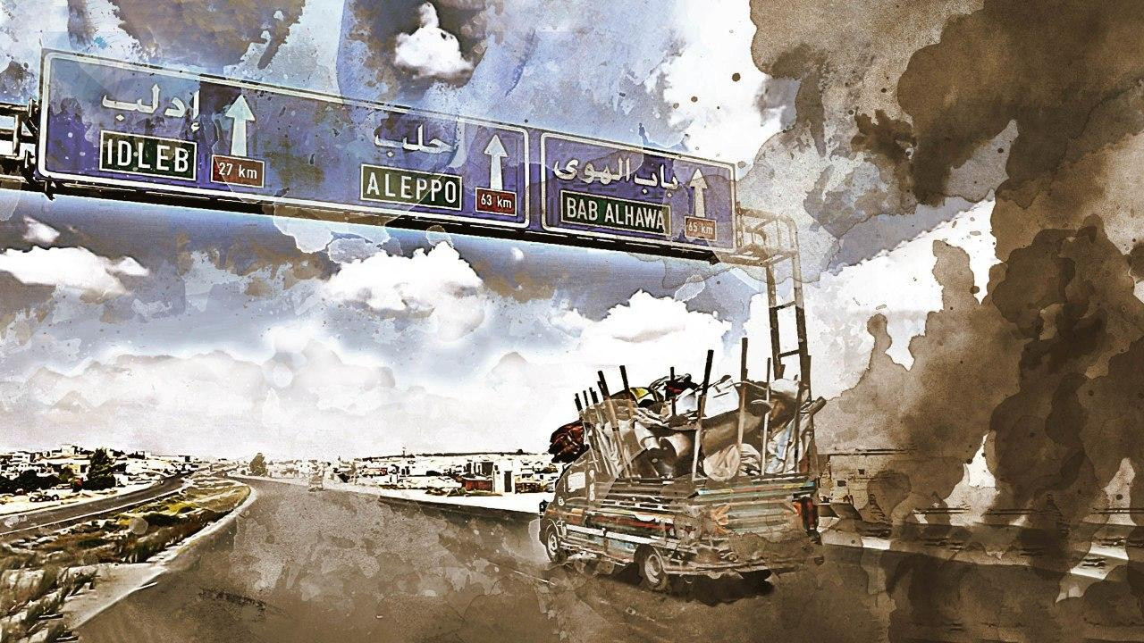 أكثر من 2000 مدني قضوا خلال سن...