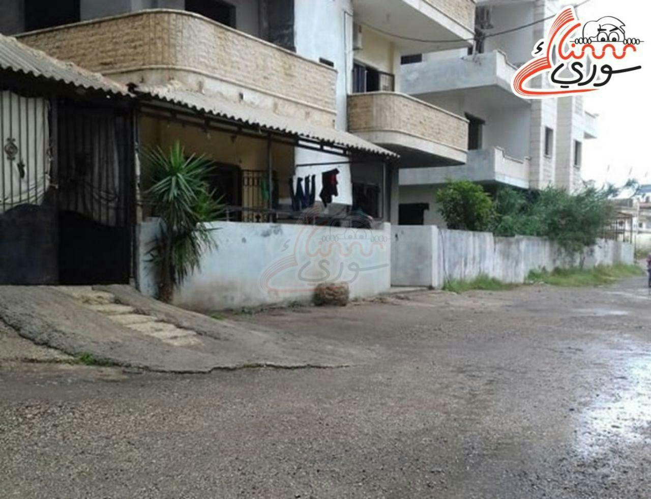 الصرف الصحي يُغرق شوارع منطقة...