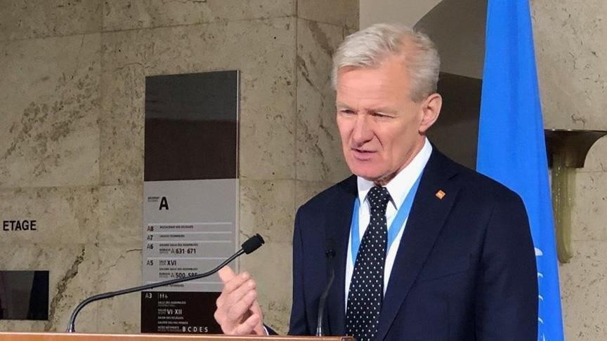 مسؤول أممي يحذر من كارثة في سو...