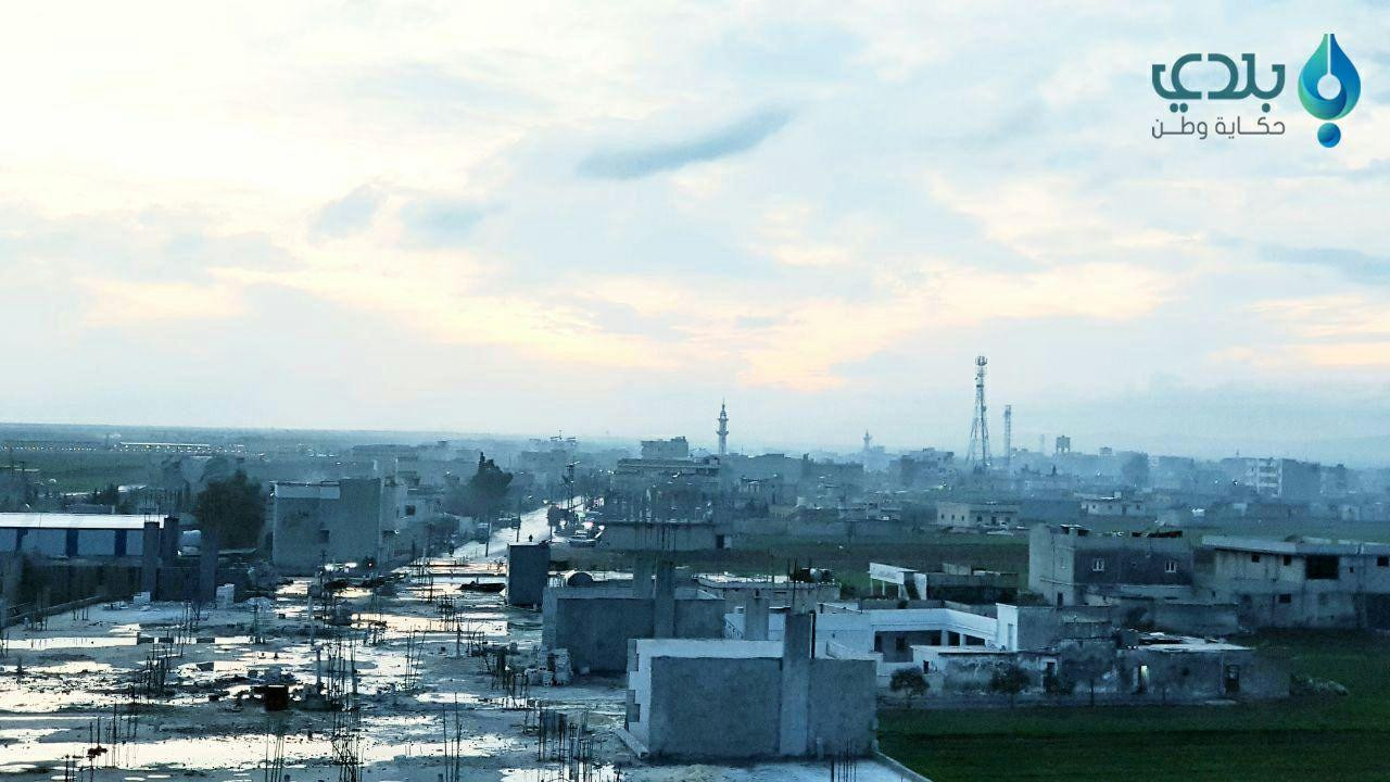 "محلي أعزاز" يمدد تعليق المدار...