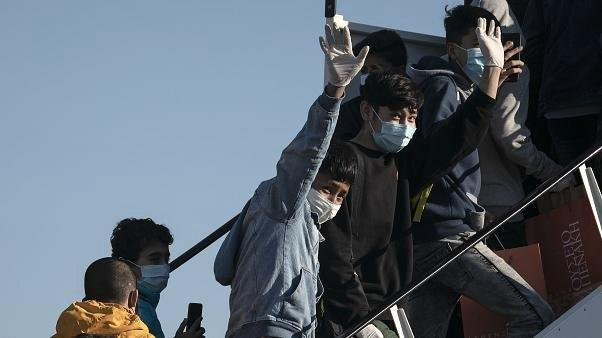 بينهم سوريون.. فنلندا تعتزم اس...