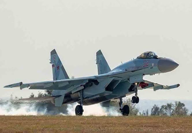 غارات جديدة تستهدف مواقع الميل...