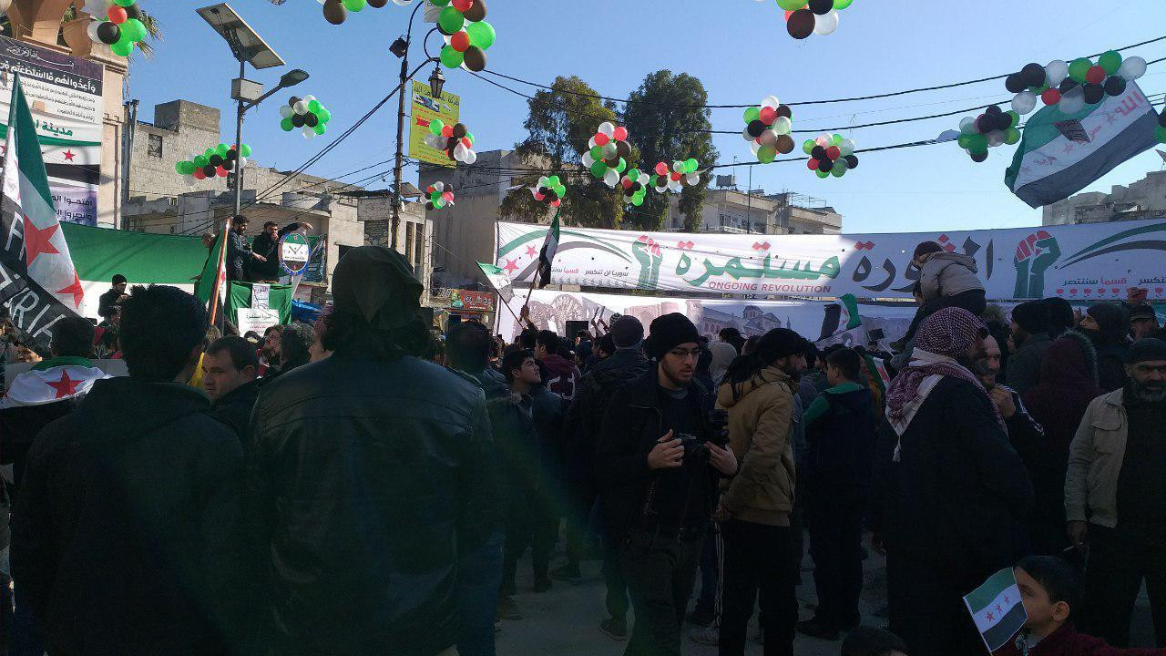 دعوات للتظاهر ضد سياسة "تحـريـ...