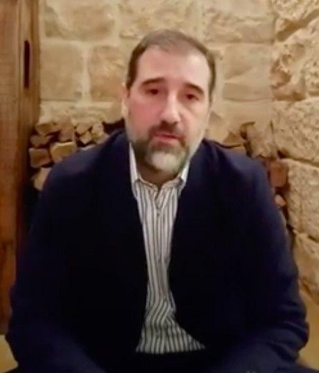 قبل الموعد بيومين.. مخلوف للأس...