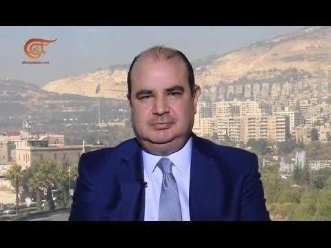 بعد ظهور مخلوف.. مخابرات النظا...