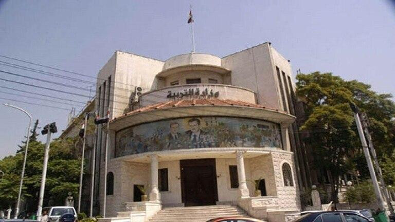 تربية النظام تحدد مواعيد امتحا...