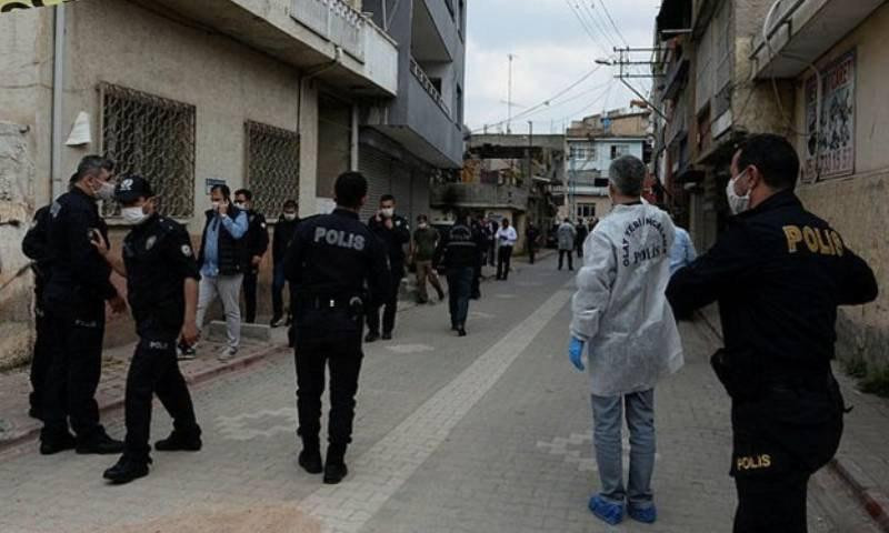 الرئيس التركي يوجه بمنح الجنسي...