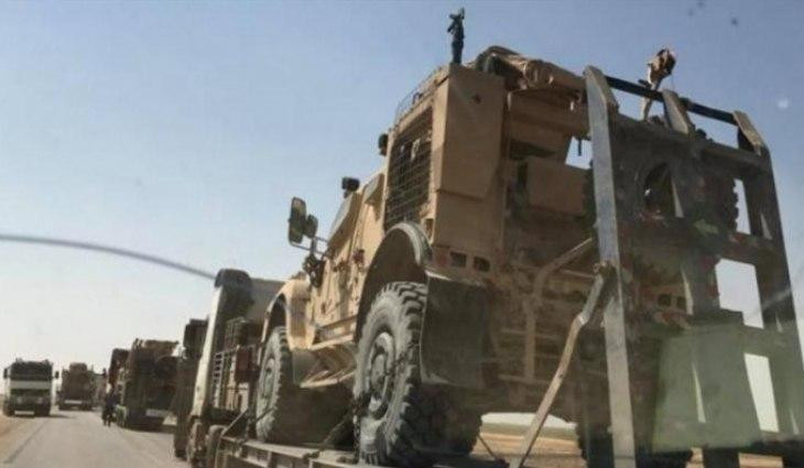 التحالف يواصل تعزيزاته في الحس...