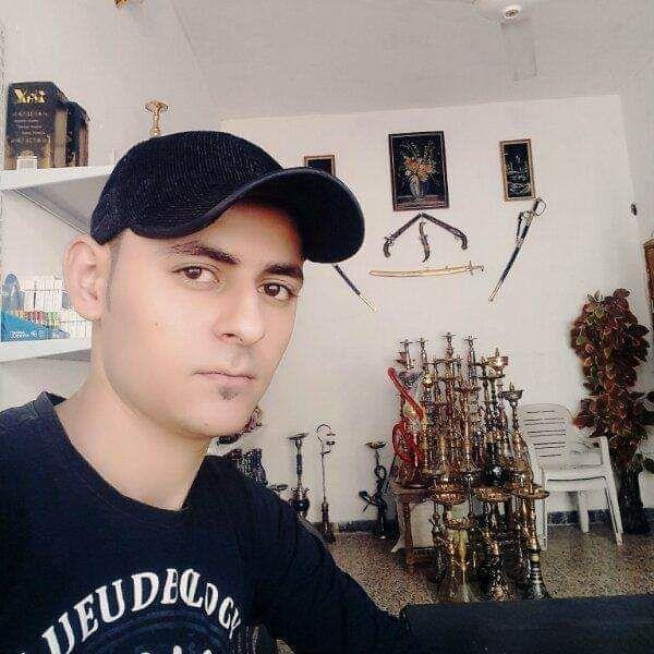 شهيد مدني بريف حلب