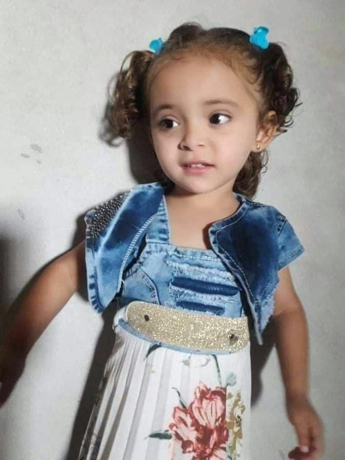 وفاة طفلة نازحة شمال إدلب نتيج...