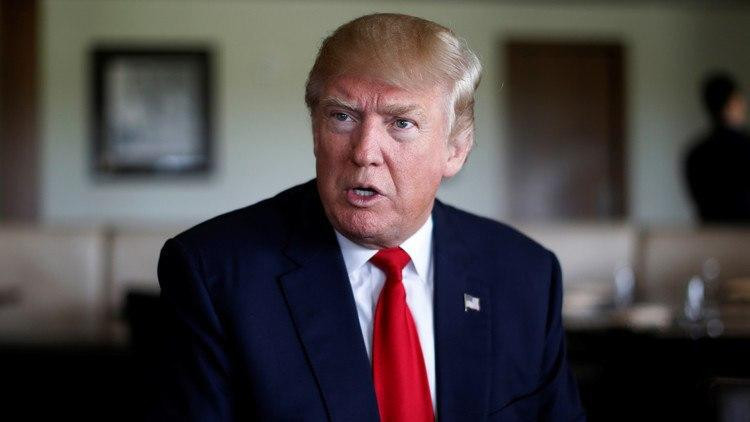 ترامب يمدد العقوبات الأمريكية...