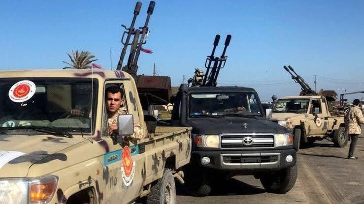 مسؤولان أمريكيان: روسيا تنقل م...