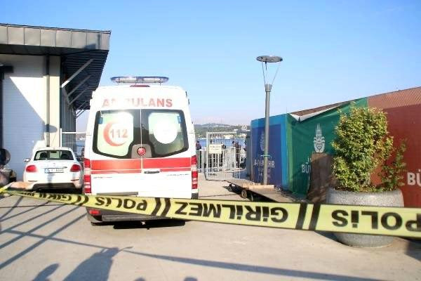 انتحار لاجئ سوري بمدينة إسطنبو...