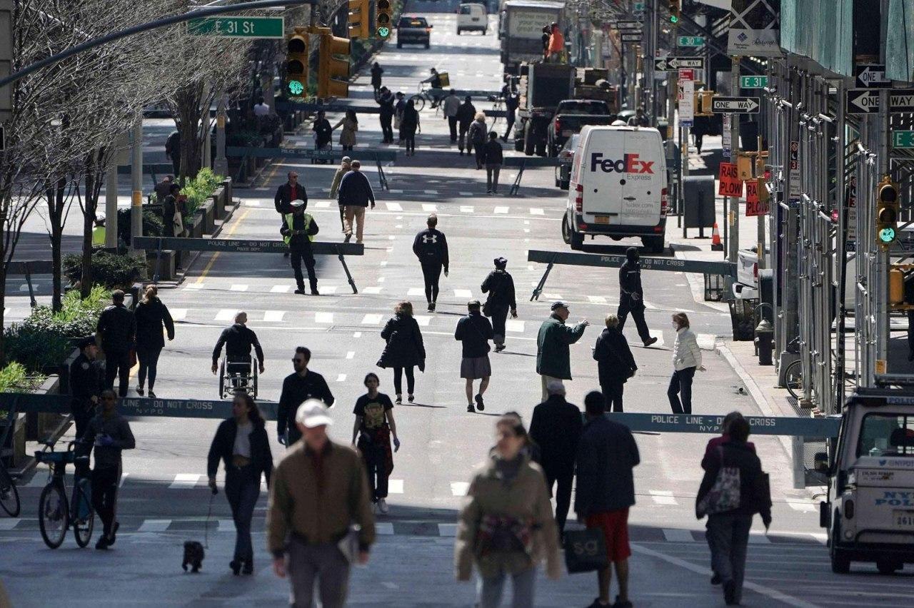 وسط غموض بشأن منحى "كورونا" ال...